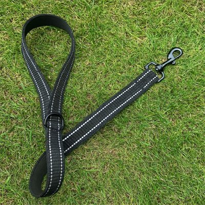 Laisse pour chien | Short Leash C Training - Les Pattes Nomades